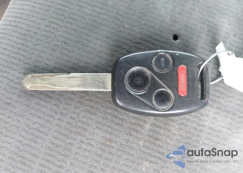 2007 Honda Accord 2.4 Lx z USA, uszkodzony, nr VIN 1HGCM55497A090376